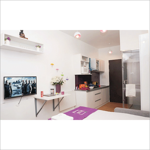 Container Studio Home - Color: Available In Multicolor