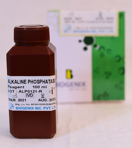 Alkaline Phosphatese Kit