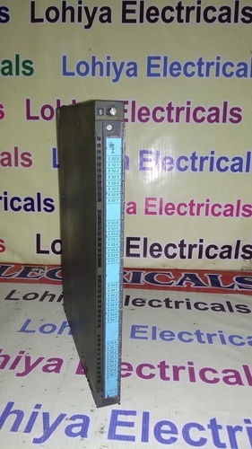 सीमेंस सिमेटिक S7 400 मॉड्यूल 6ES7 421-1BL01-0AA0