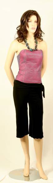 display doll