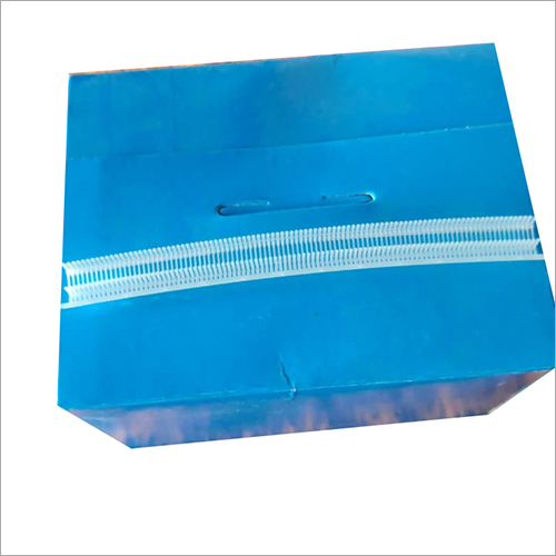 Plastic Tag Pin