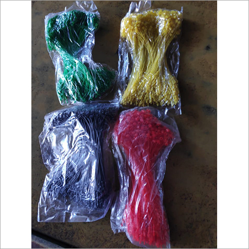 Colour Loop Pin