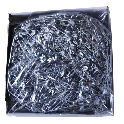 Safety Pin