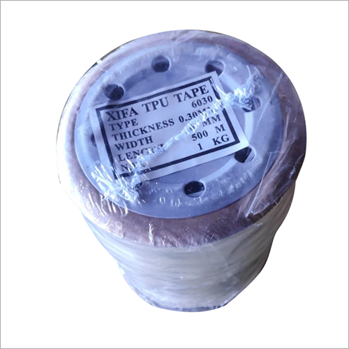 Xifa TPU Tape