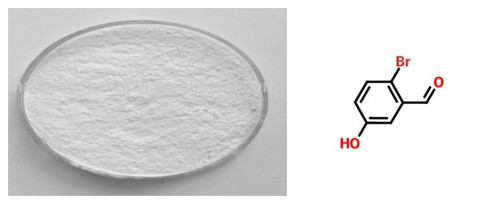2-ब्रोमो-5-हाइड्रोक्सीबेनज़ाल्डिहाइड 2973-80-0 रासायनिक नाम: 2-ब्रोमो-5-हाइड्रोक्सीबेनज़ाडेहाइड 2-ब्रोमो-5- (हाइड्रॉक्सिल) बेंज़ाल्डिहाइड
