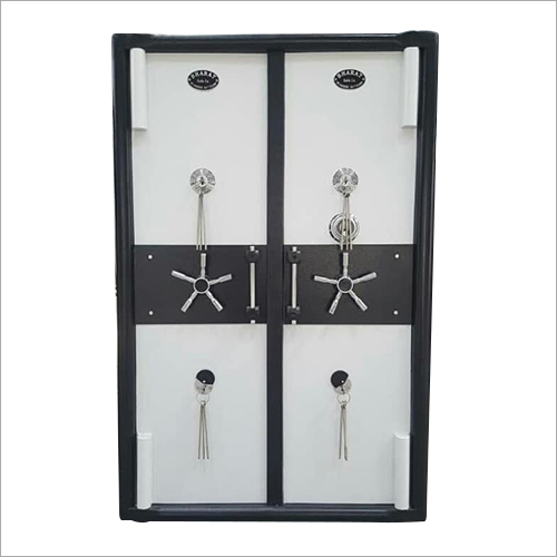 Defender Fire Safe Locker Size: Customize
