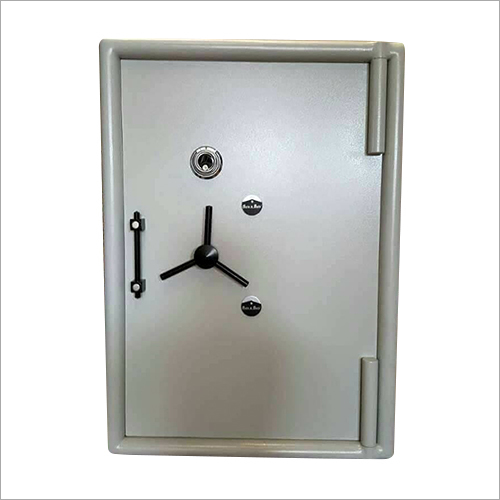 Single Defender Safe Locker Size: Customize