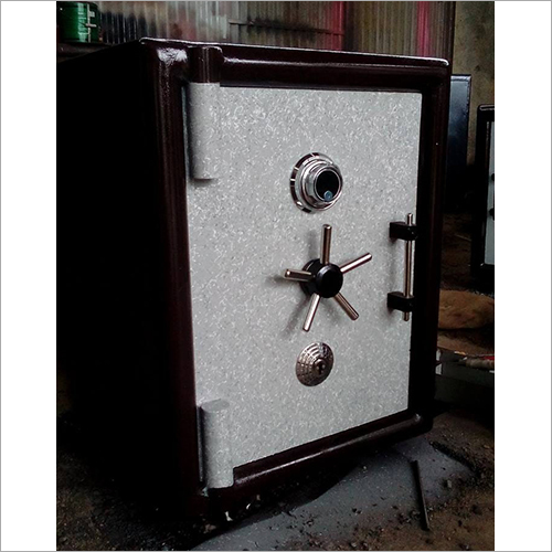 Jewellery Safe Locker Size: Customize