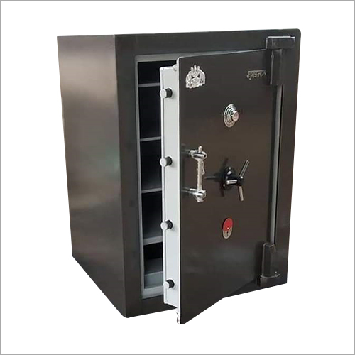 Shop Safe Locker Size: Customize