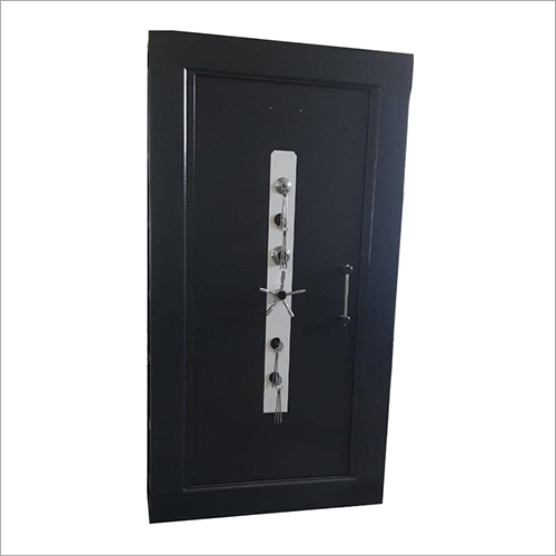 Strong Gate Safe Locker Size: Customize