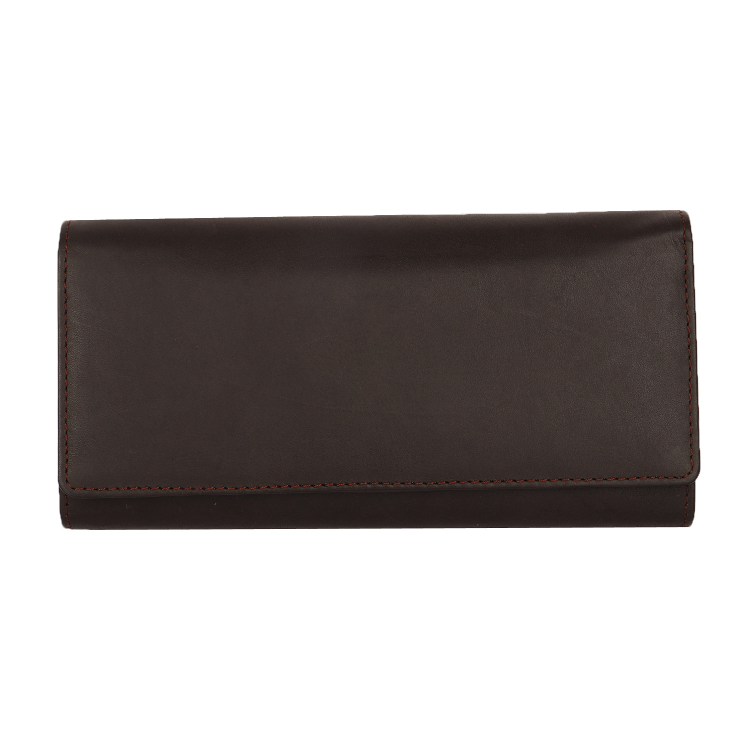 Multi Genuine Leather Wallet Ladies