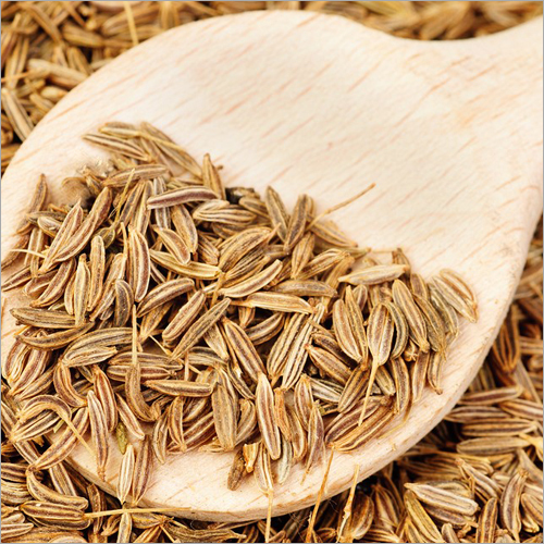 Cumin Seed - Blended Powder Form, Natural Taste | 6-8 Months Shelf Life, Store in Dry Place