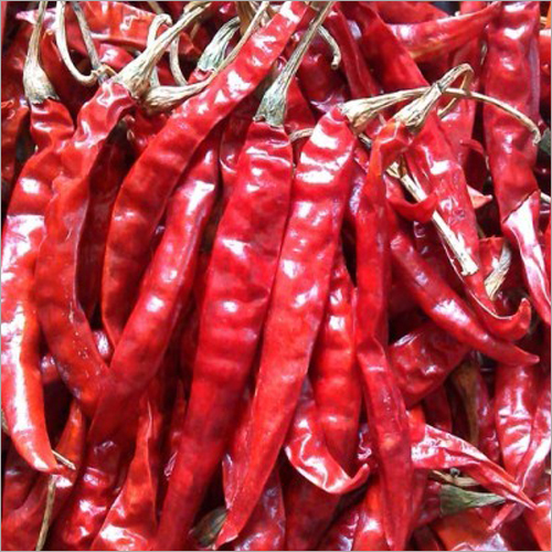 Dried Red Chili - Blended Powder | Spicy Red Flavor, 6-12 Months Shelf Life, Store in Dry Place