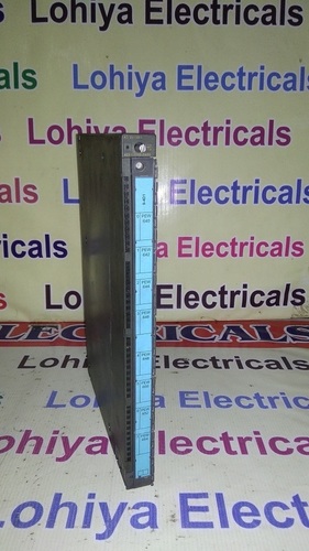 सीमेंस SIMATIC S7 400 मॉड्यूल 6ES7 432-1HF00-0AB0