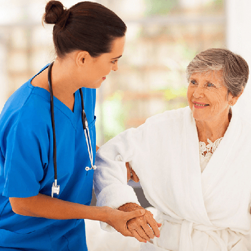 Patient Care Service