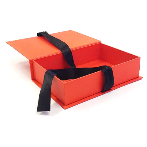 Rigid Box