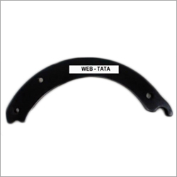 टाटा ब्रेक शू वेब