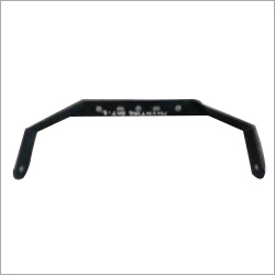 Welded Light Mounting Bracket Capacity: 25000 Nos /Month Kg/hr