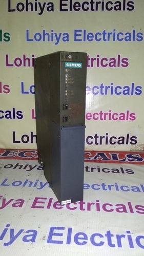 सीमेंस सिमैटिक S7 400 मॉड्यूल 6Es7 407-0Ka01-0Aa0