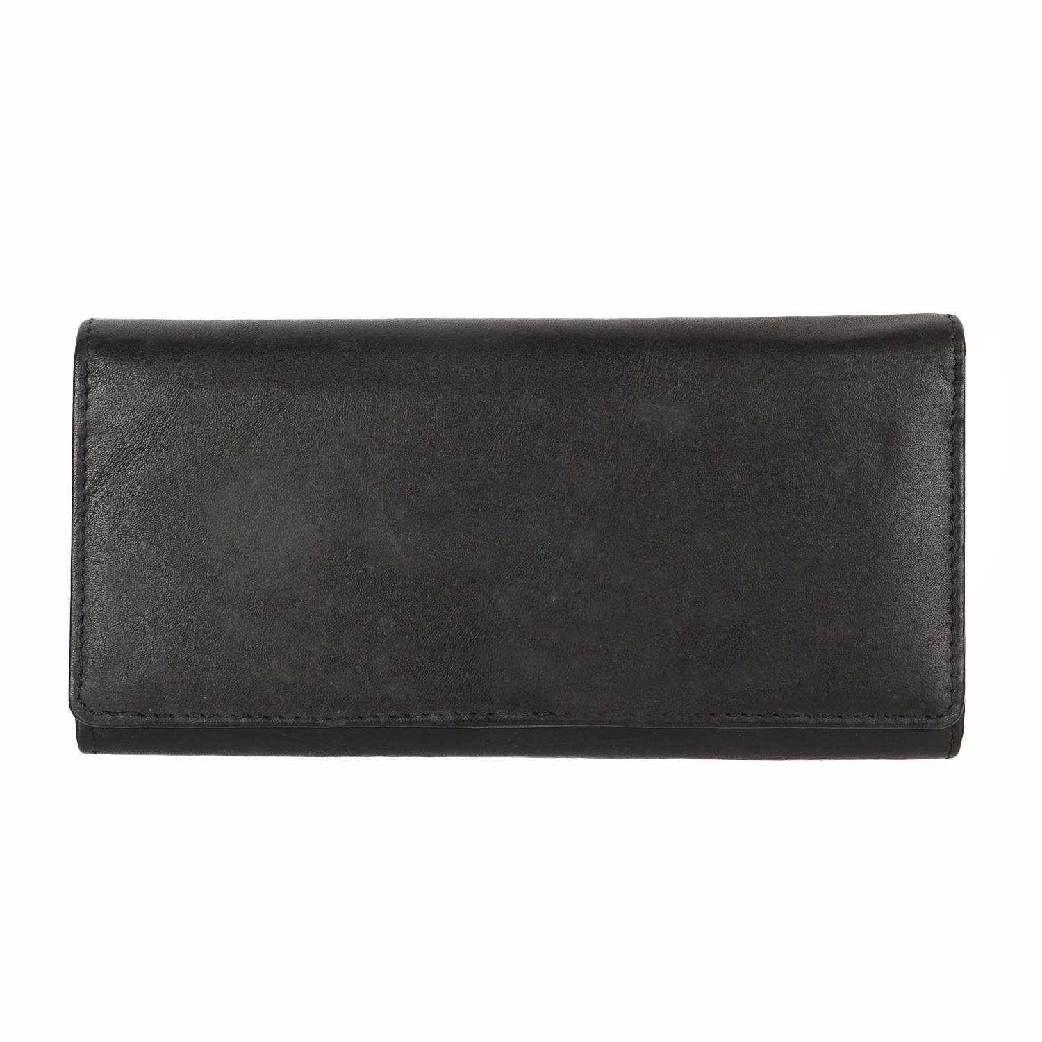 Genuine Leather Wallet Ladies - Genuine Leather, Custom Size, Multi-color | Personalized Design, Logo Embossing, Gift Box Packaging