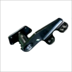 Fabricated Air Chamber Front Bracket Capacity: 40000 Nos / Month