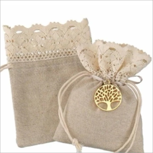 महिलाओं की फ़ैंसी जूट पटली