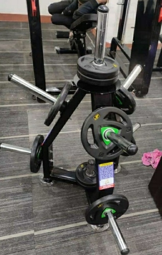 ओलंपिक प्लेट स्टैंड ग्रेड: व्यावसायिक उपयोग