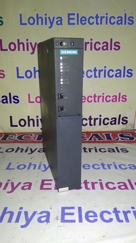 सीमेंस सिमेटिक S7 400 मॉड्यूल 6ES7 405-0KA02-0AA0