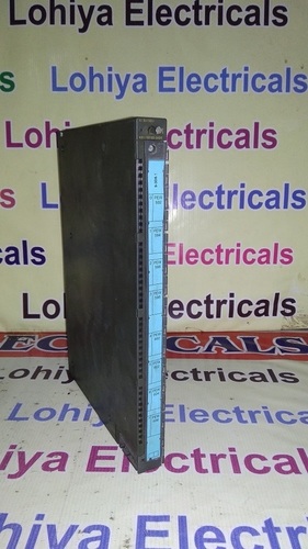 सीमेंस SIMATIC S7 400 मॉड्यूल 6ES7 431-1KF00-0AB0