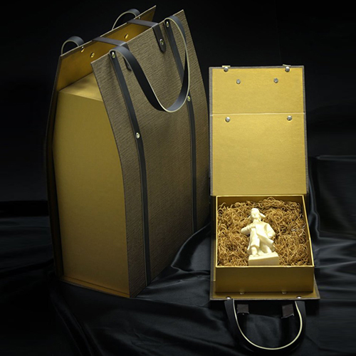 कार्डबोर्ड बैग