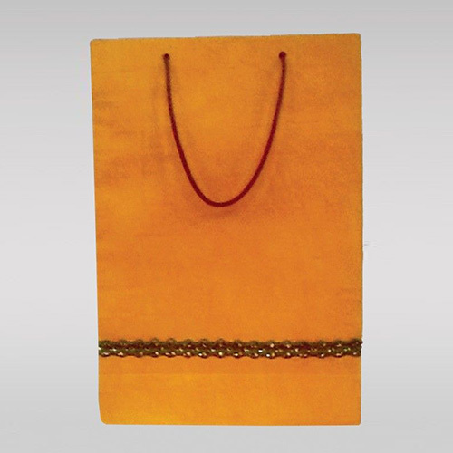 पेपर बैग