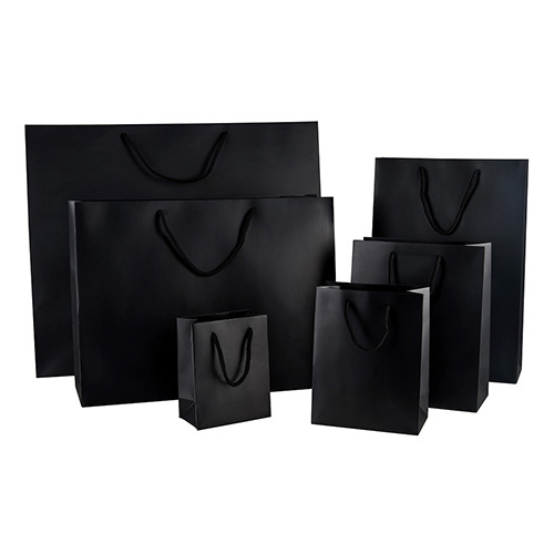 Luxury Customize Paper Bags