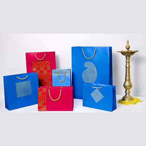 Traditional Seasonal Customized Bags