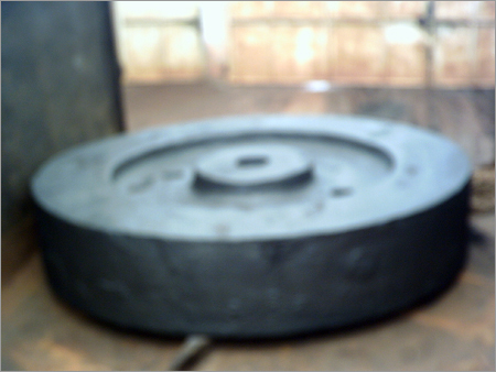 Forged Fly Wheel