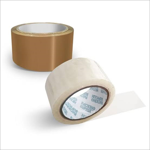 Bopp Self Adhesive Tape Length: 500-1020  Meter (M)