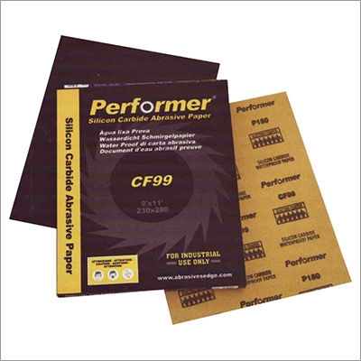 Cf99 Craft Water Proof Paper