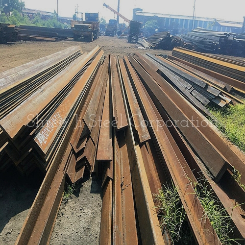 Rolled Steel Angle - Grade: Is 20632