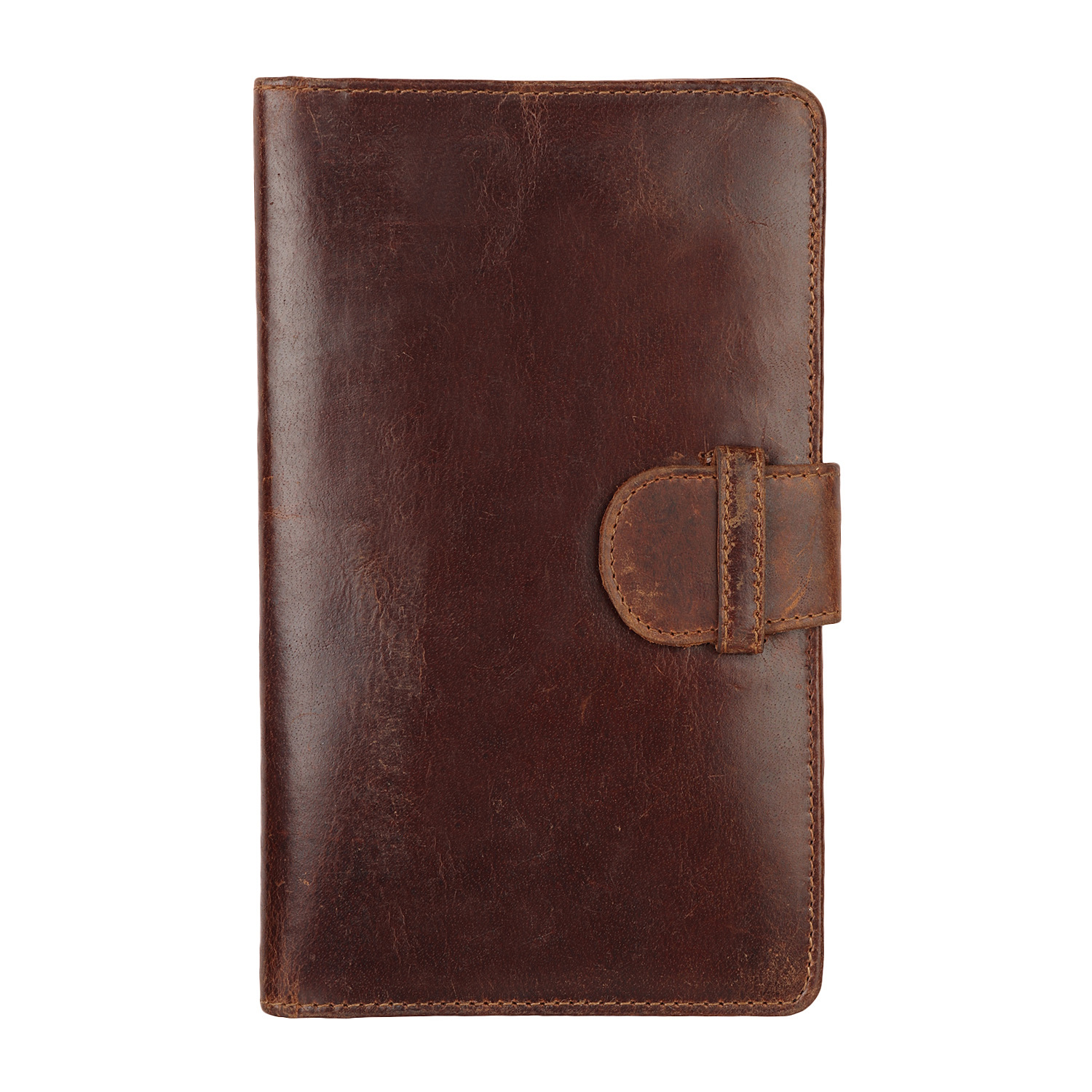 Multi Genuine Leather Wallet Ladies