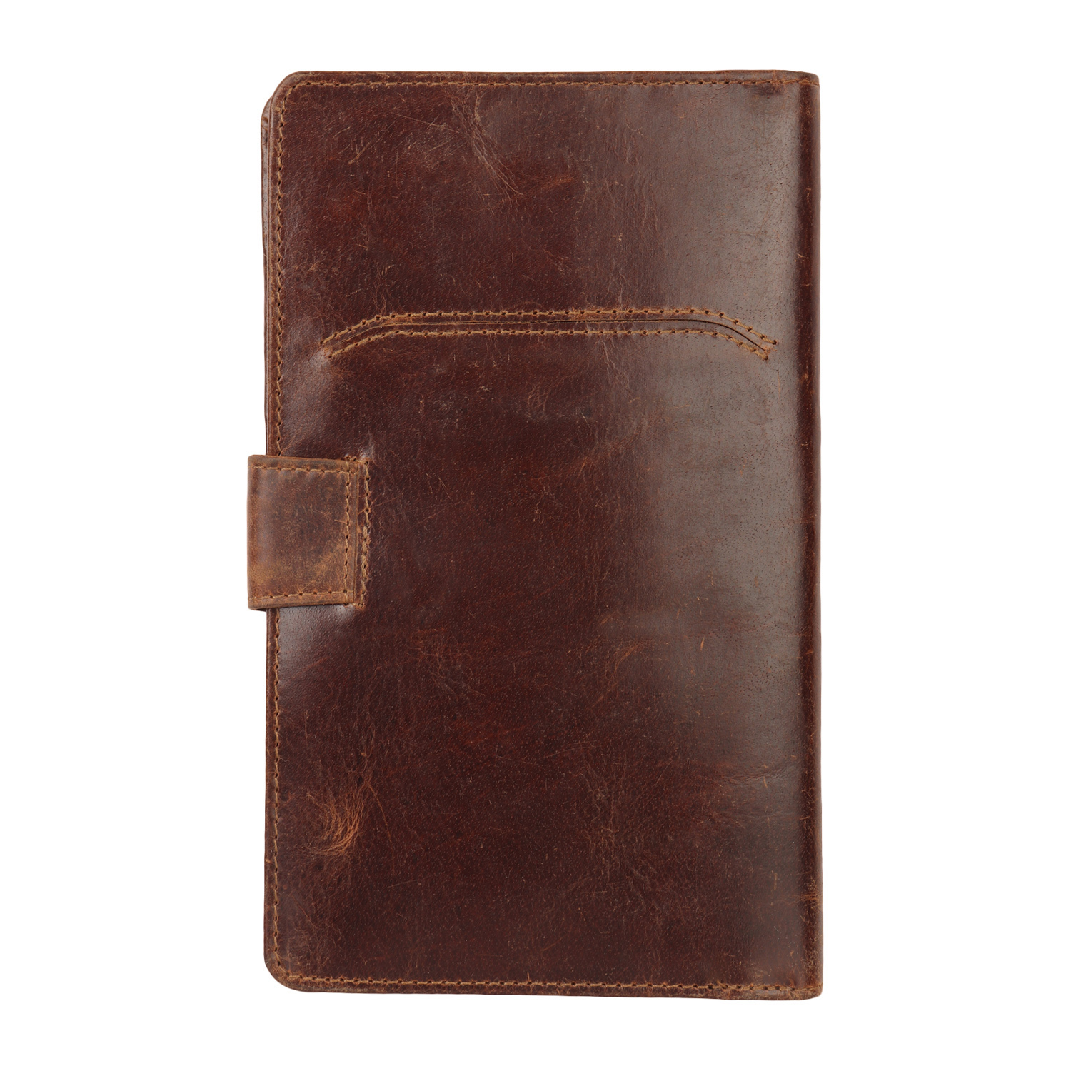 Multi Genuine Leather Wallet Ladies