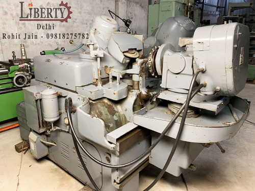 ग्लीसन 13A बेवल कटर शार्पनर