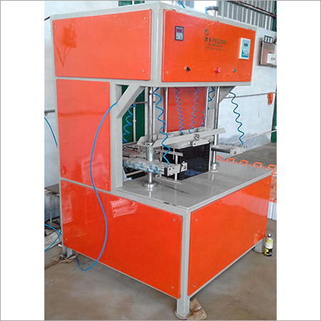 बैटरी हीट सीलिंग मशीन