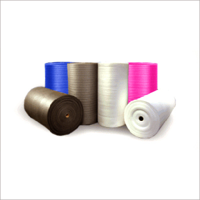 EPE और ईवा फोम शीट