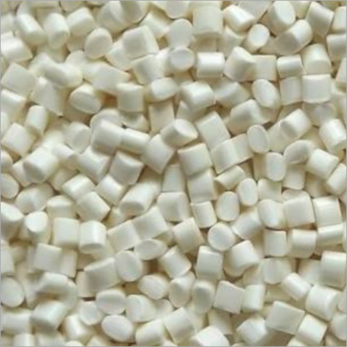 White Abs Granules