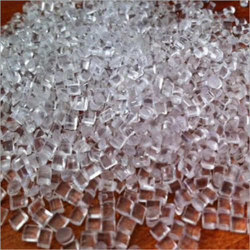 Transparent Acrylic Granules