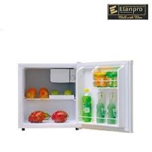 White Mini Freezer