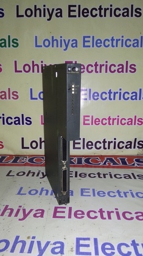 सीमेंस सिमेटिक S7 400 मॉड्यूल 6ES7 460-1BA00-0AB0