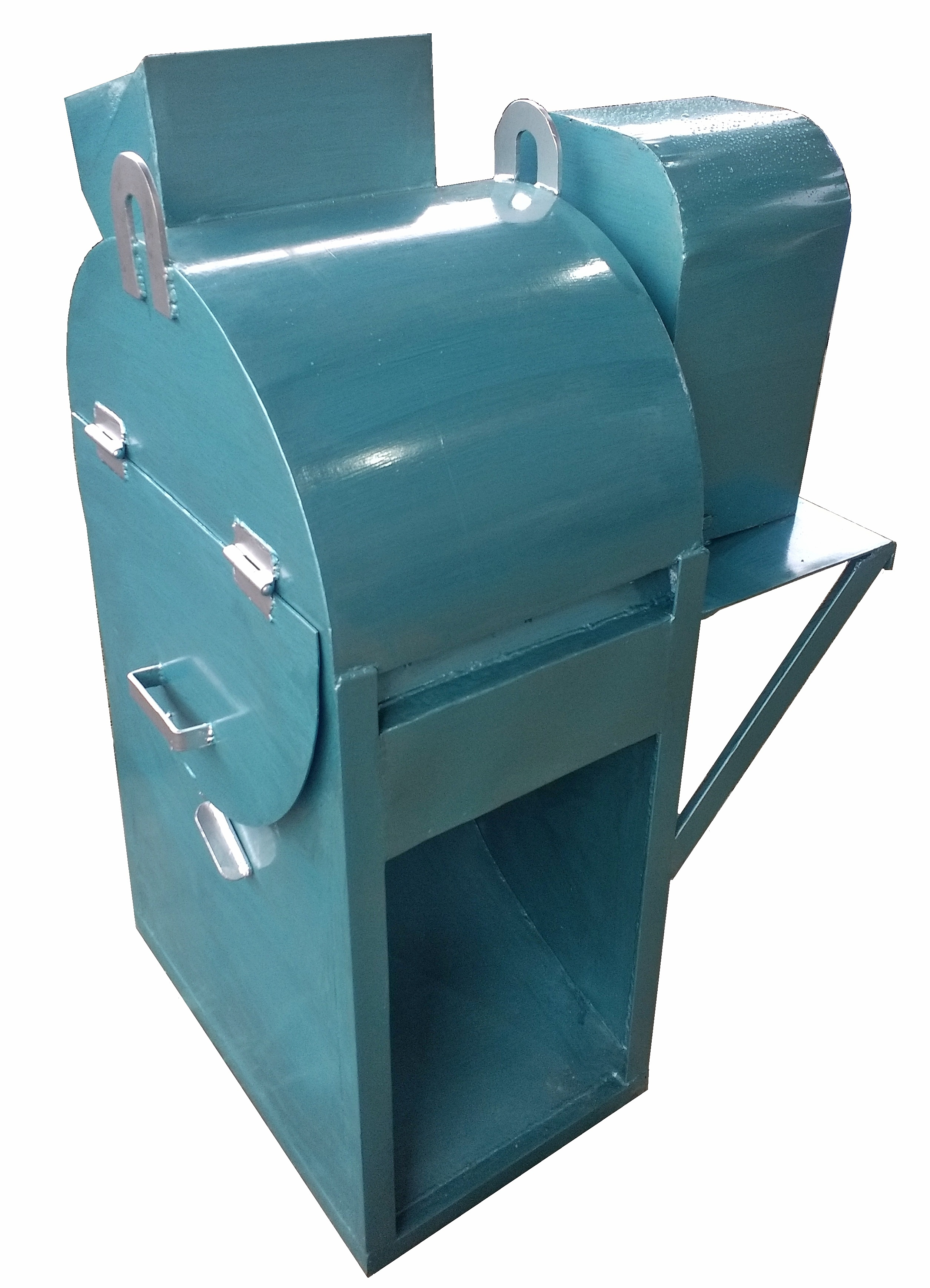 Mild Steel Detergent Cage Mill - Automatic Grade: Semi-automatic