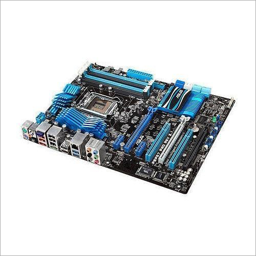 Computer Motherboard Warranty Period: 1 Year