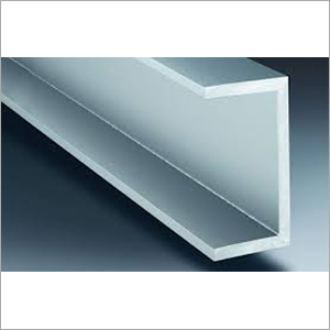 स्टेनलेस स्टील यू चैनल