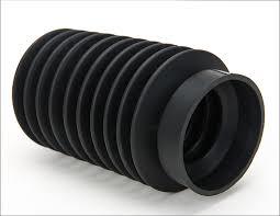 Collapsible Rubber